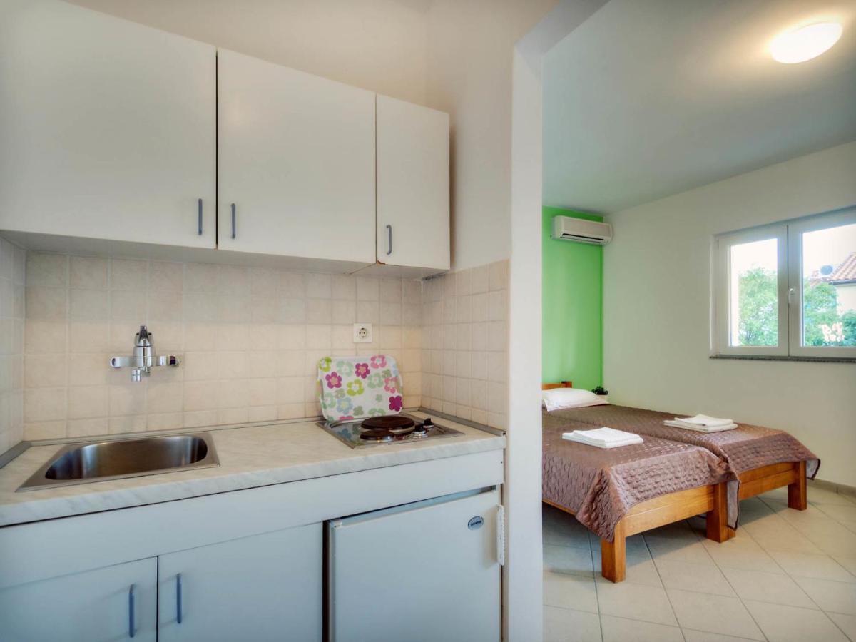 Apartments Zizic Vodice Værelse billede