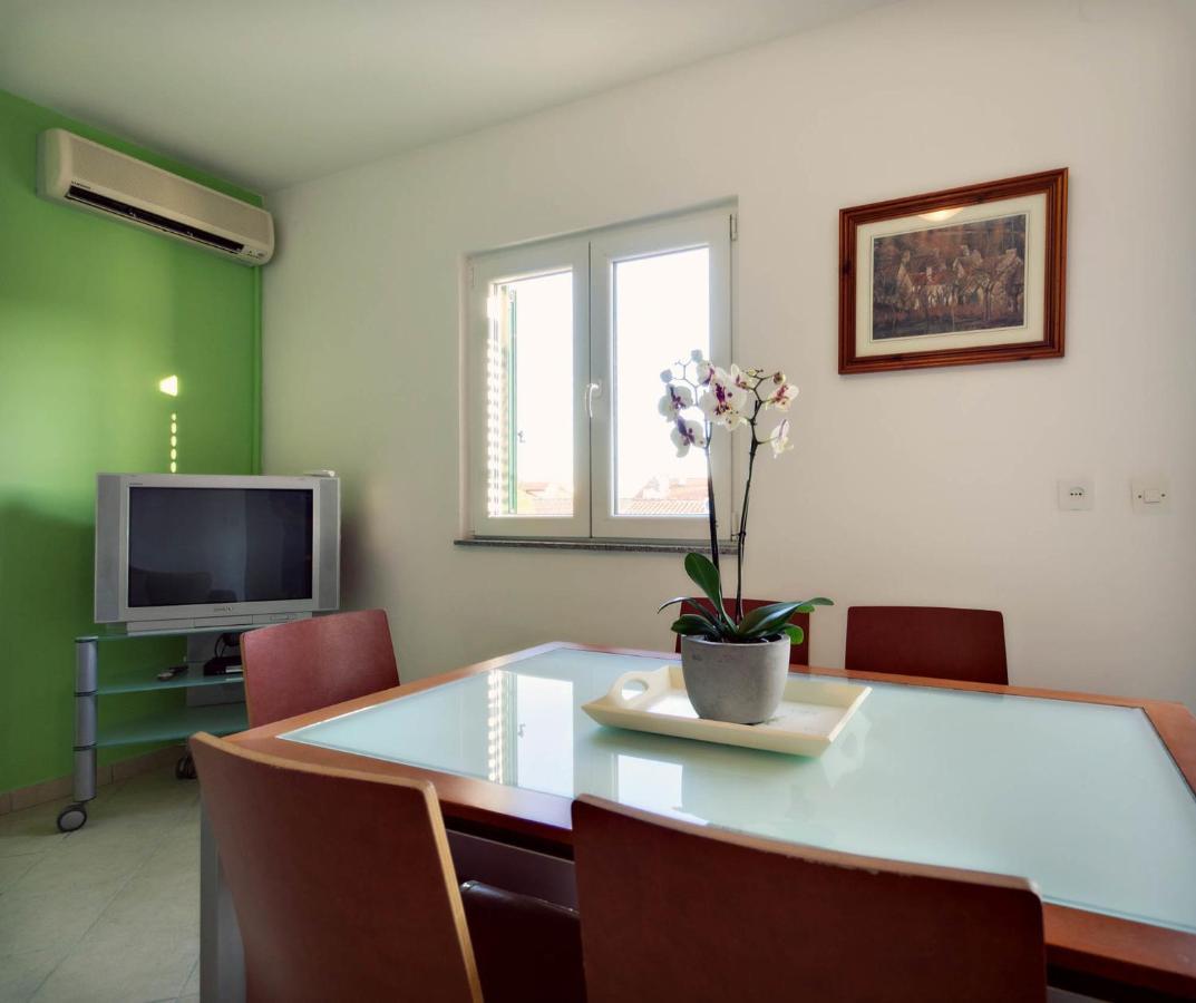 Apartments Zizic Vodice Værelse billede