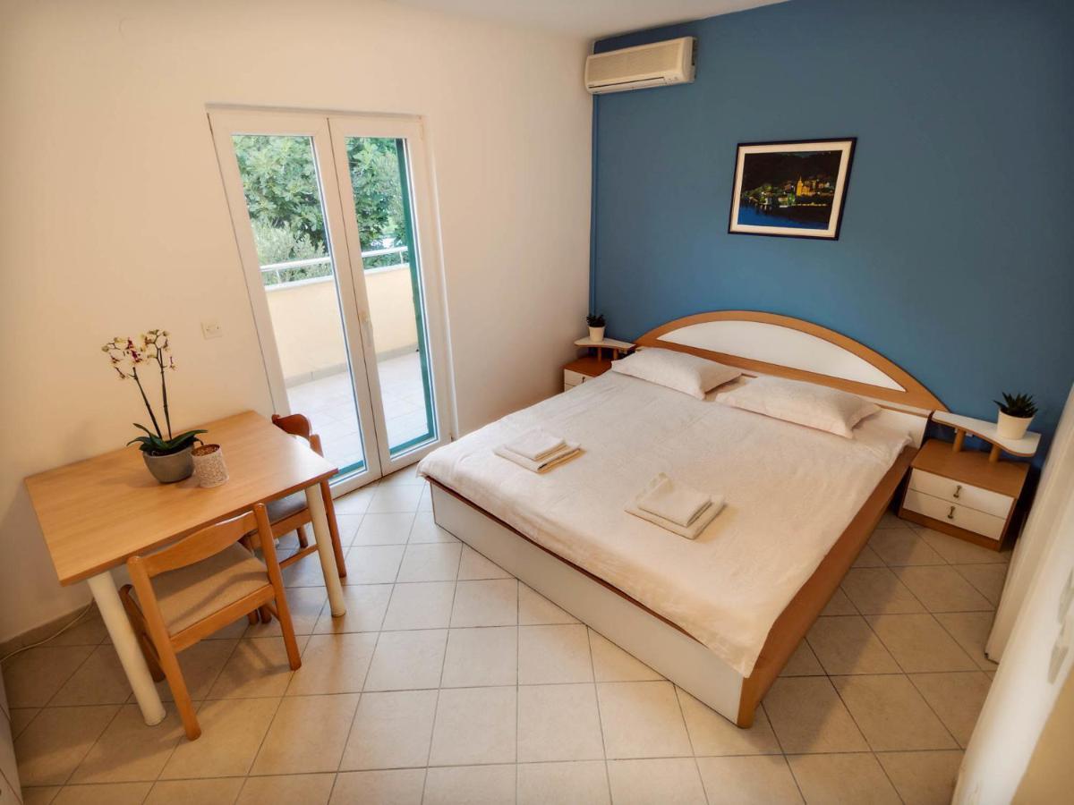 Apartments Zizic Vodice Værelse billede
