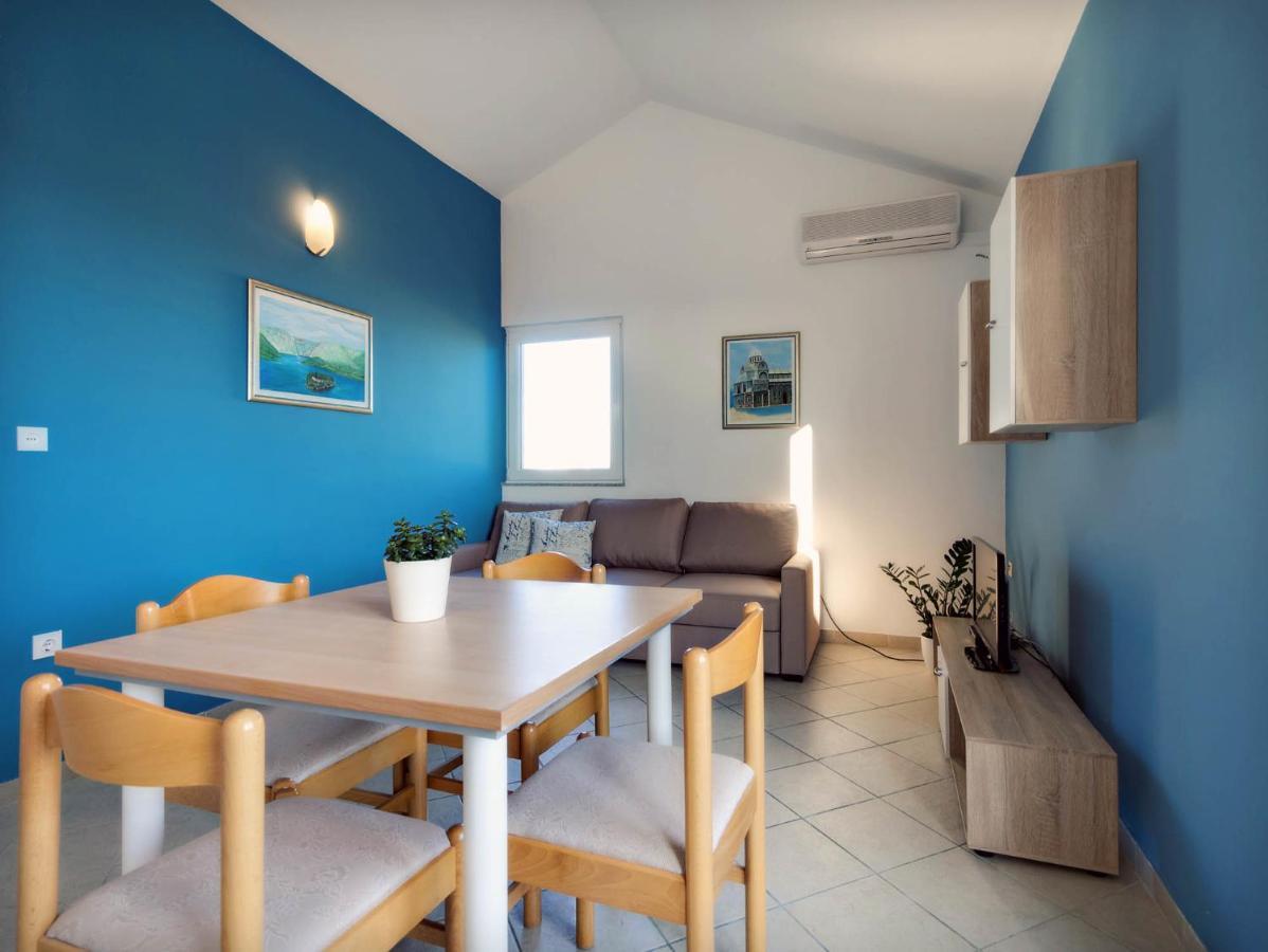 Apartments Zizic Vodice Værelse billede