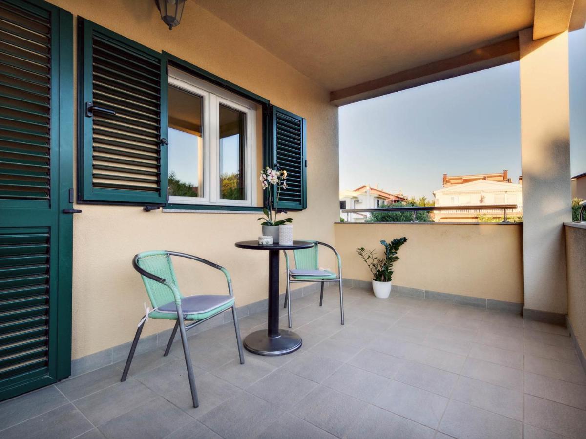 Apartments Zizic Vodice Værelse billede