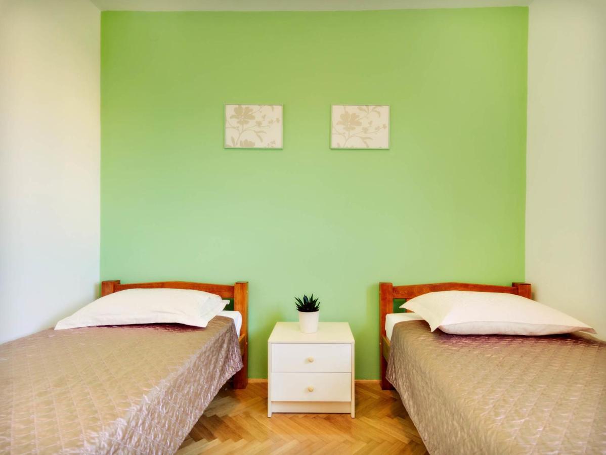 Apartments Zizic Vodice Værelse billede