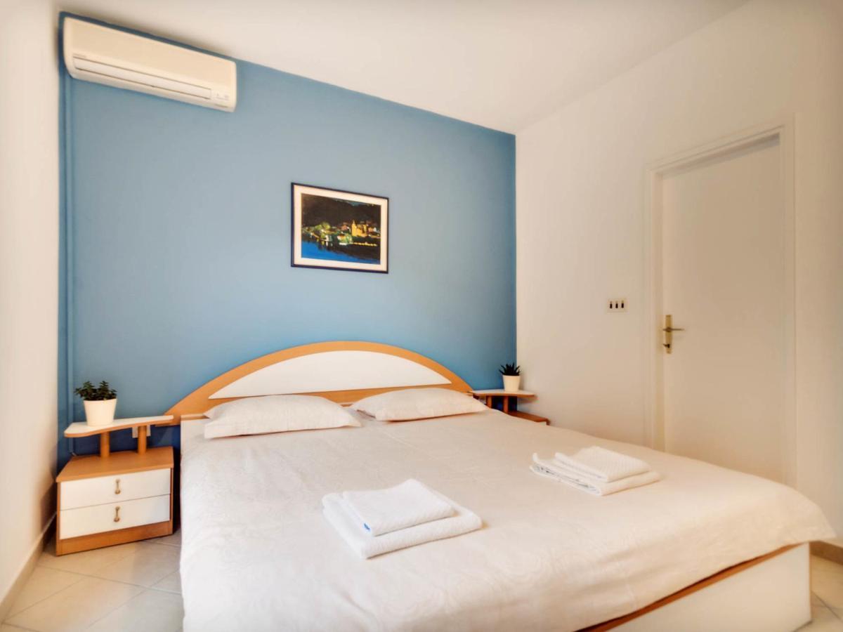 Apartments Zizic Vodice Værelse billede