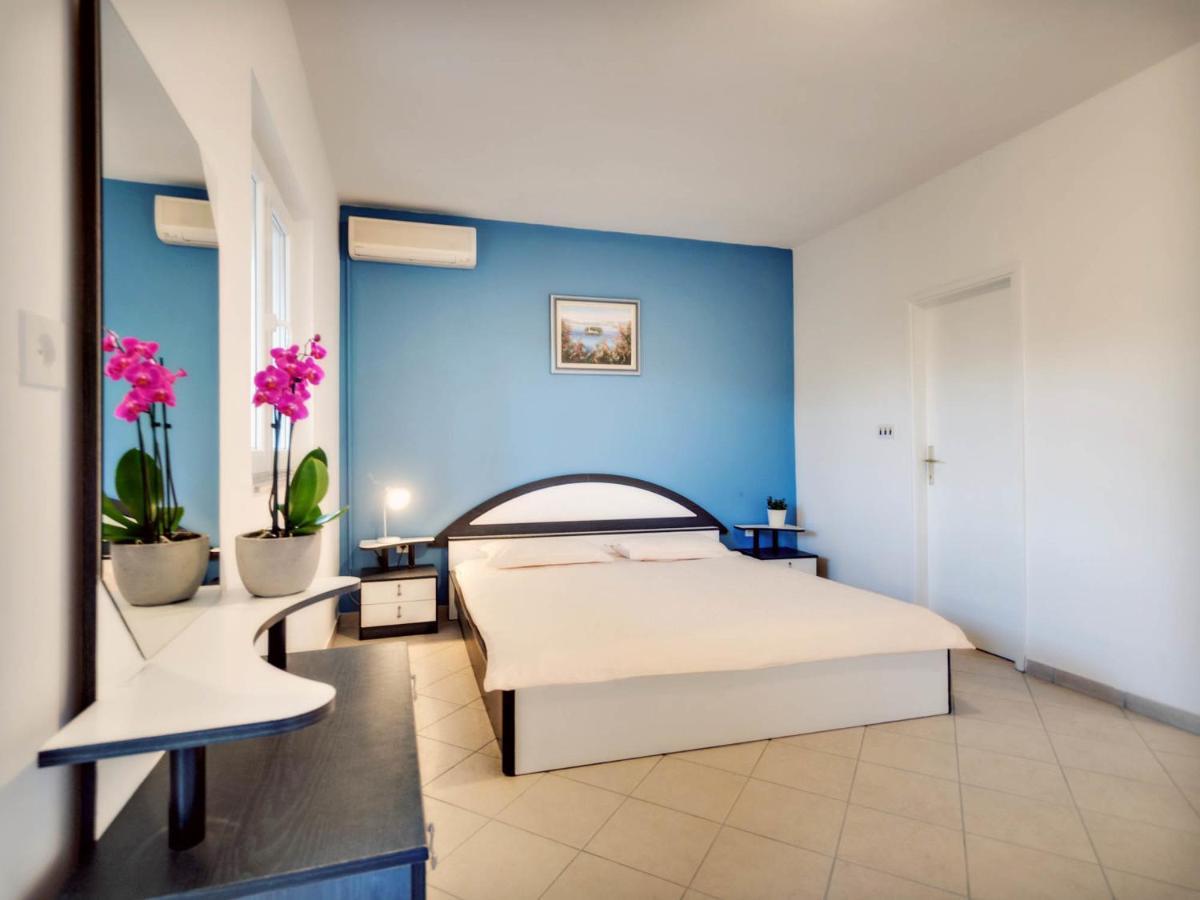 Apartments Zizic Vodice Værelse billede