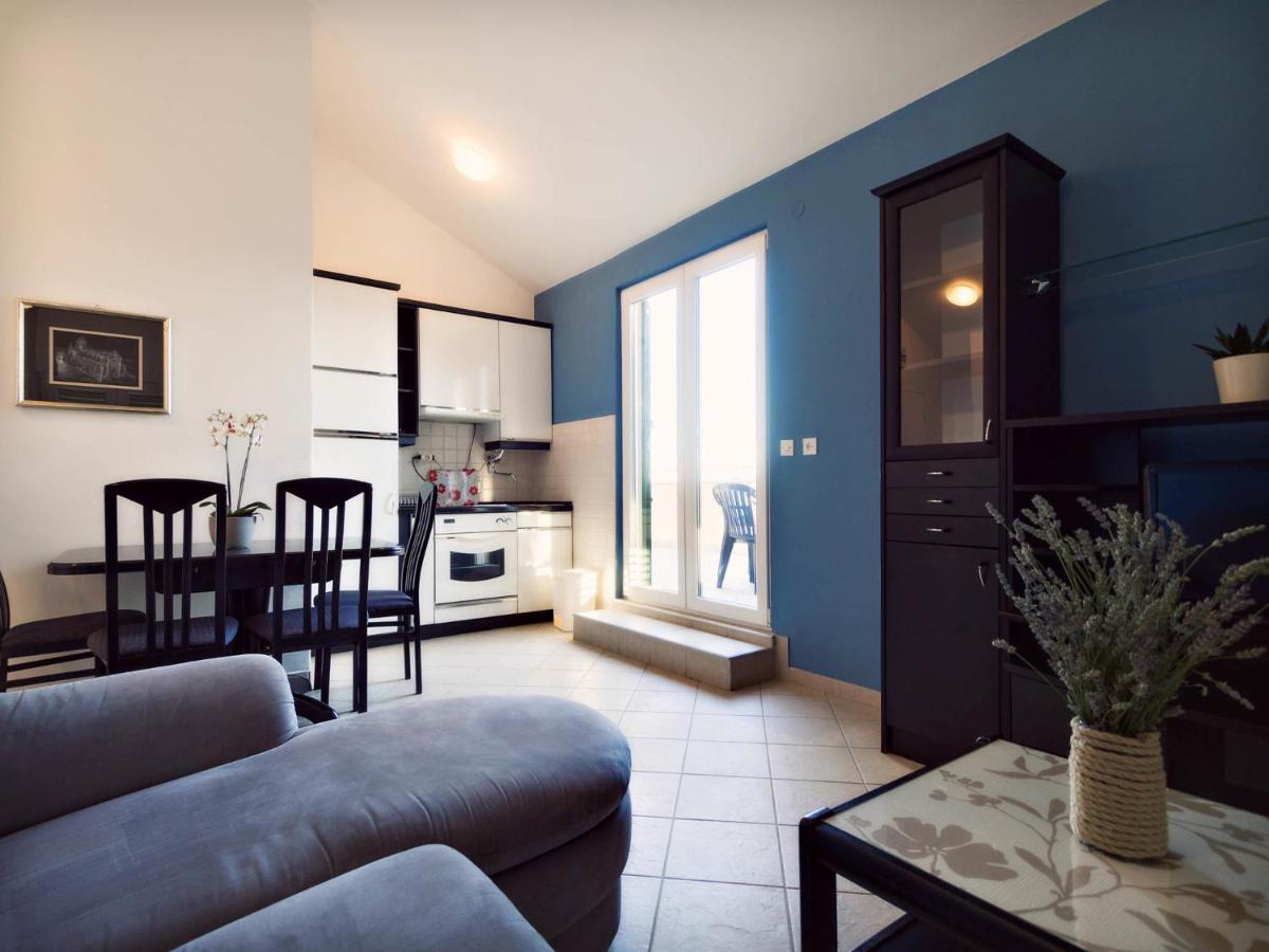 Apartments Zizic Vodice Værelse billede