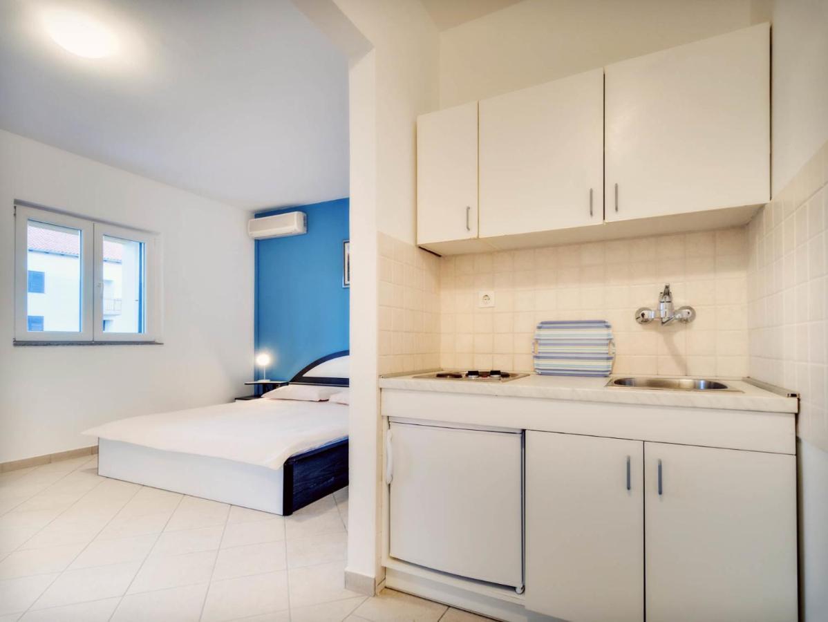 Apartments Zizic Vodice Værelse billede