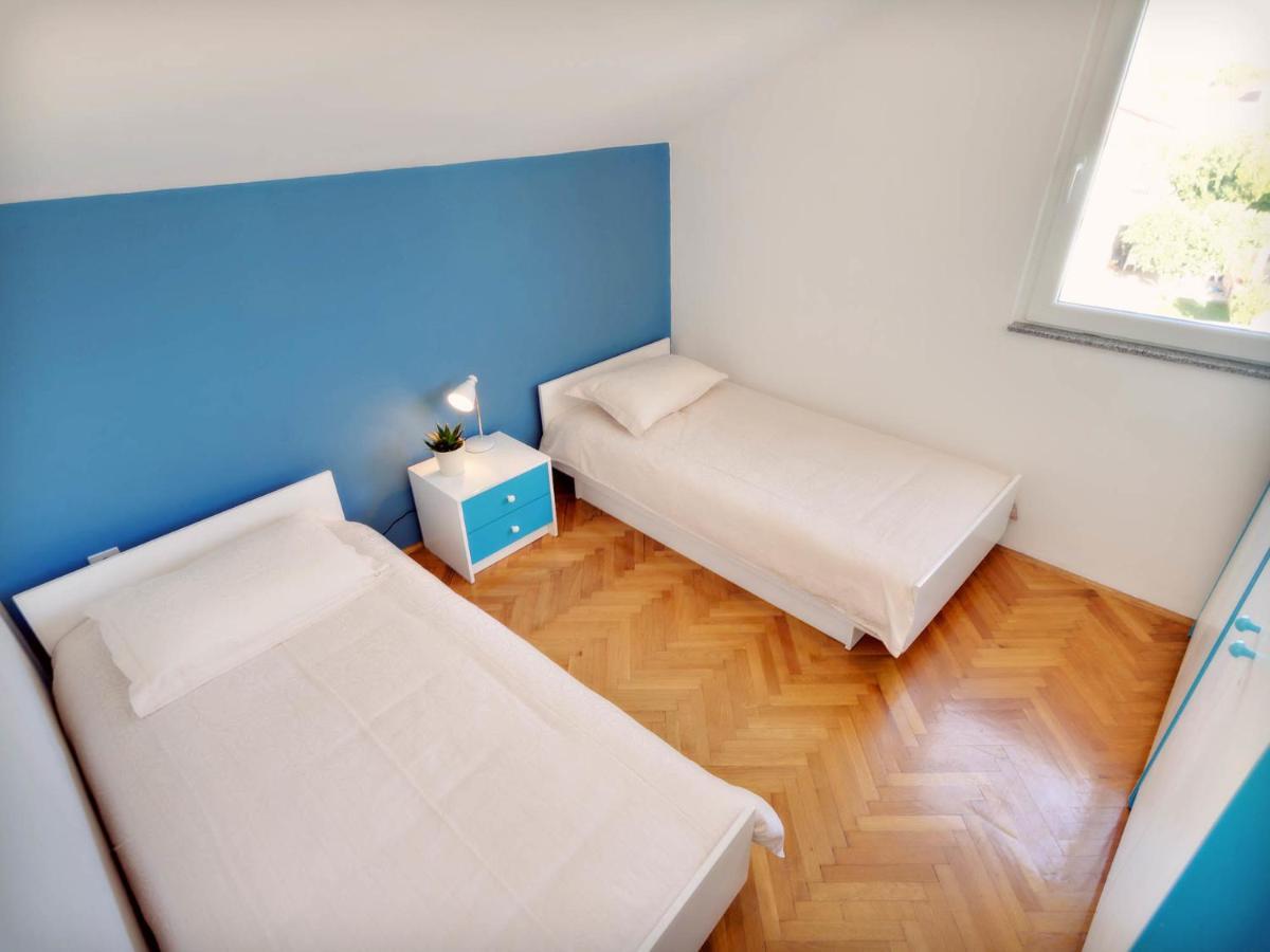 Apartments Zizic Vodice Værelse billede